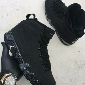 Meet your Posher, Charles